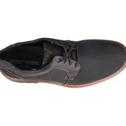 Classique|Casual*Josef Seibel Chance 08 Schwarz